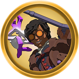 Character Image