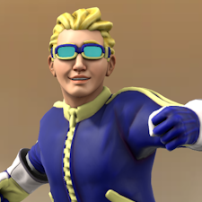 Character Image
