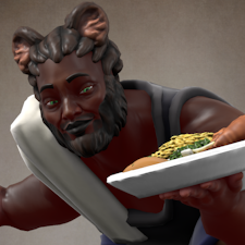 Character Image