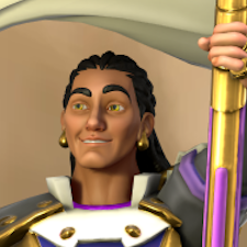 Character Image