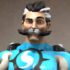 Character Image